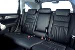 Honda CR-V 2007 года